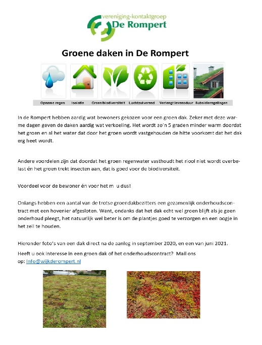 Mail: info@wijkderompert.nl